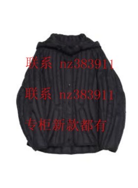 傲丝度2025冬装新款国内专柜正品代购174B3311-70黑色 1669