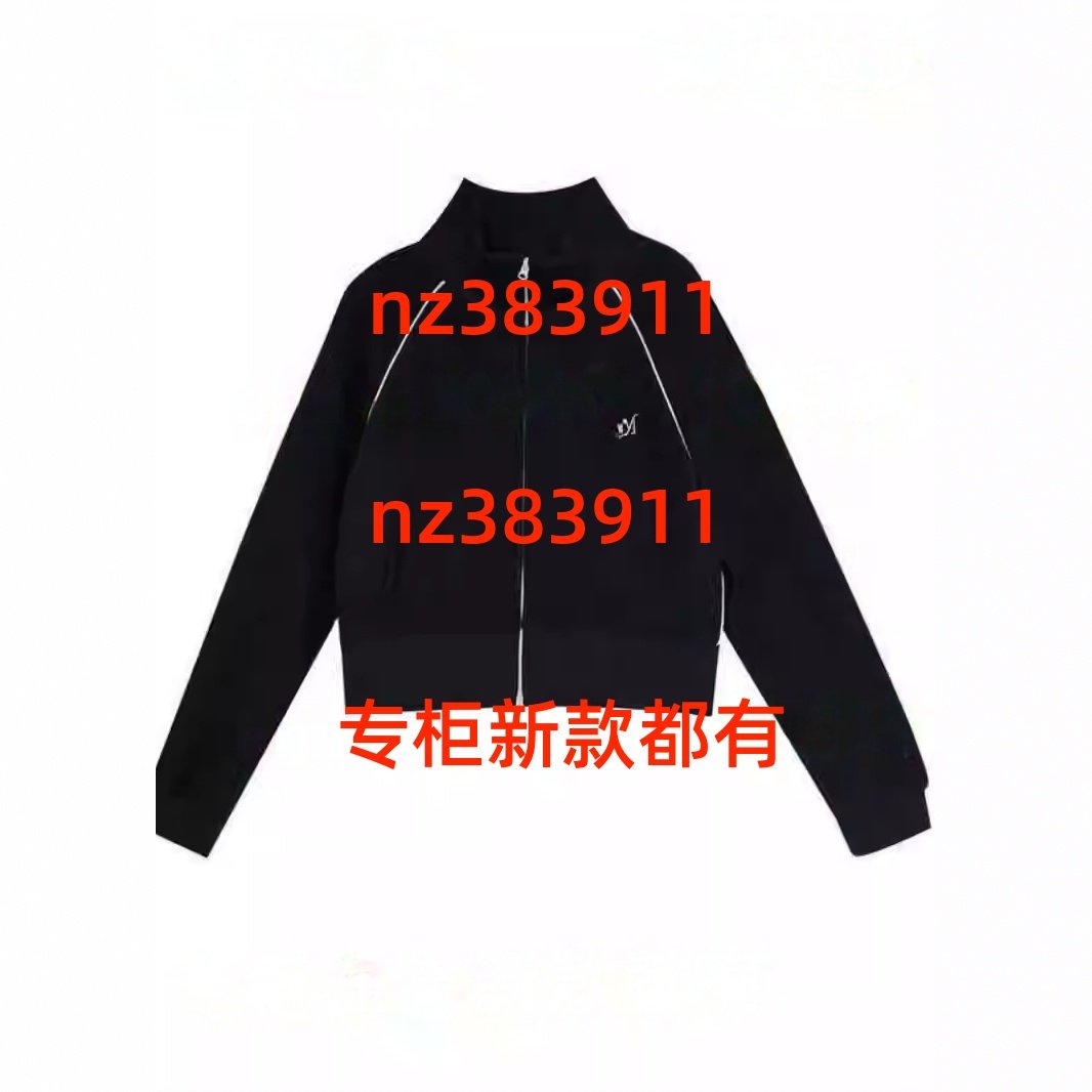 MYNODE蔓诺蒂2025冬装新款国内专柜正品外套509260122 吊739