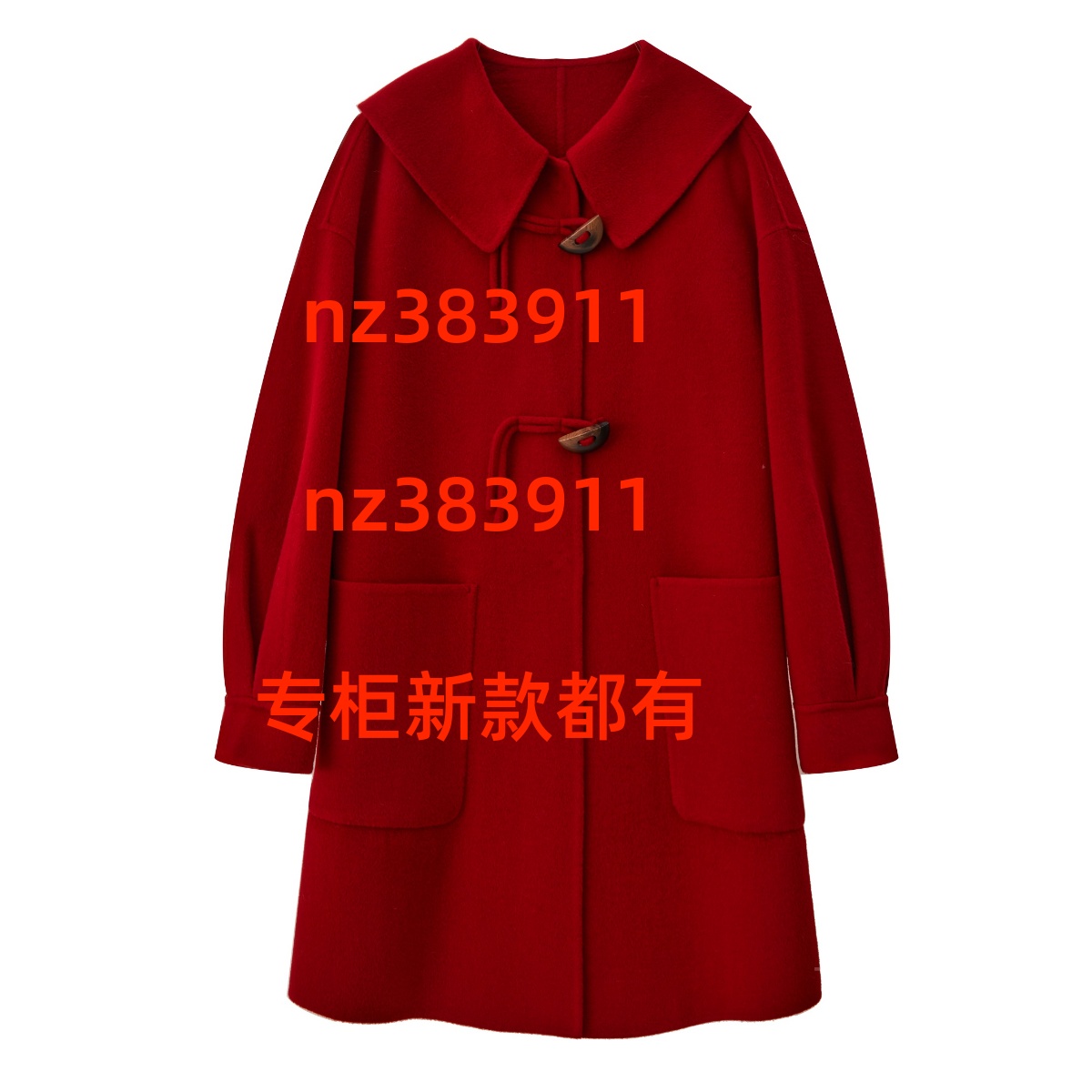 MIIAAO蜜澳2025冬装新款国内专柜正品上衣M55N603吊1000