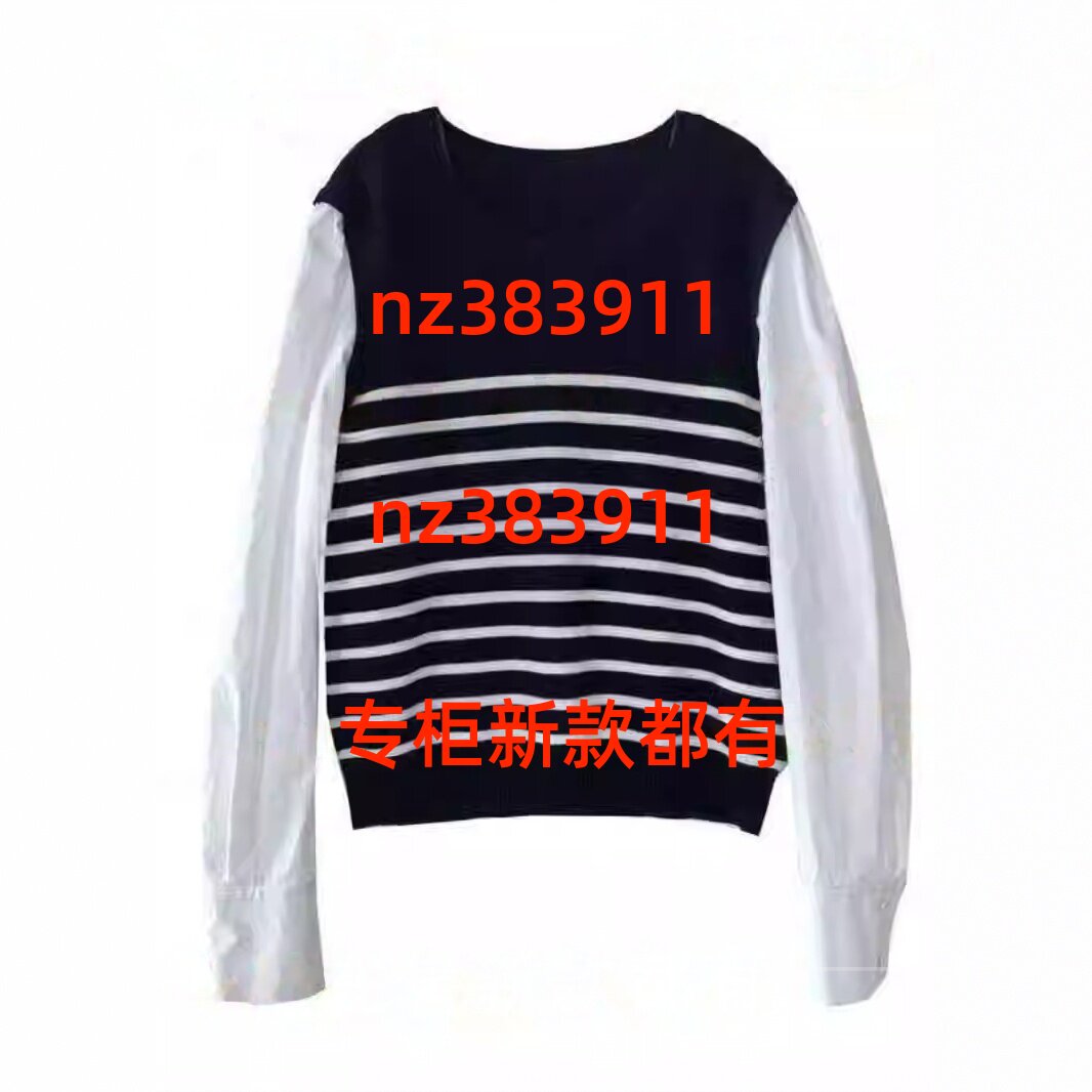 MYNODE蔓诺蒂2025冬装新款国内专柜正品毛衫509221056 吊699