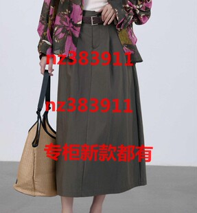 代购 国内专柜正品 182Q3114原699 新款 傲丝度2026夏装