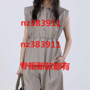 代购 国内专柜正品 182N1411原599 新款 傲丝度2026夏装