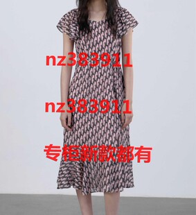 代购 国内专柜正品 182Y2311原739 新款 傲丝度2026夏装