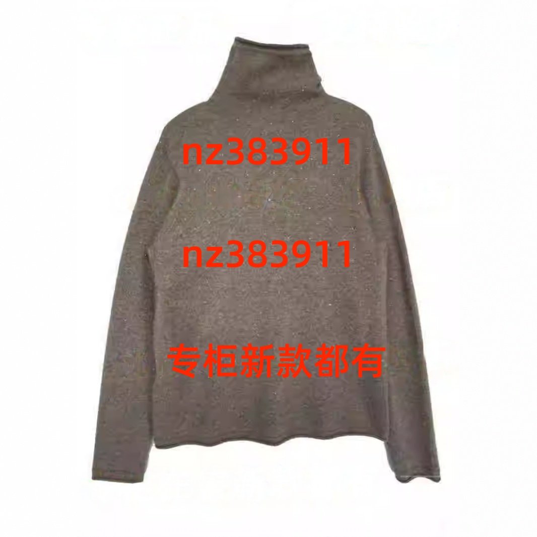 MYNODE蔓诺蒂2025冬装新款国内专柜正品毛衫510121089 吊1539