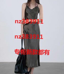 代购 国内专柜正品 182Y1120原999 新款 傲丝度2026夏装