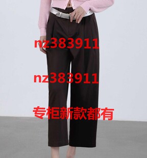 代购 国内专柜正品 182R4113原639 新款 傲丝度2026夏装