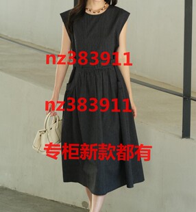 艾凸苏希2026夏装 国内专柜正品 代购 A2621LQ073原589 新款