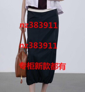 代购 国内专柜正品 182Q3228原699 新款 傲丝度2026夏装