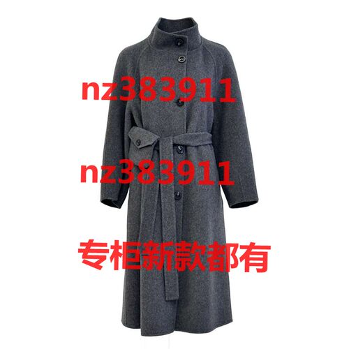欧莎莉格2026冬装新款国内专柜正品代购L10AR2027原1798