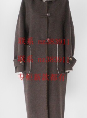 云上写生2025冬装新款国内专柜正品代购J436030原1599