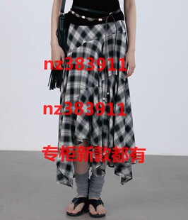 代购 国内专柜正品 182Q3227原999 新款 傲丝度2026夏装