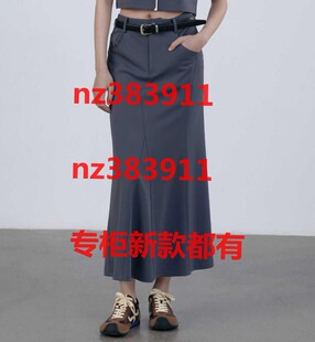 代购 国内专柜正品 182Q3229原699 新款 傲丝度2026夏装