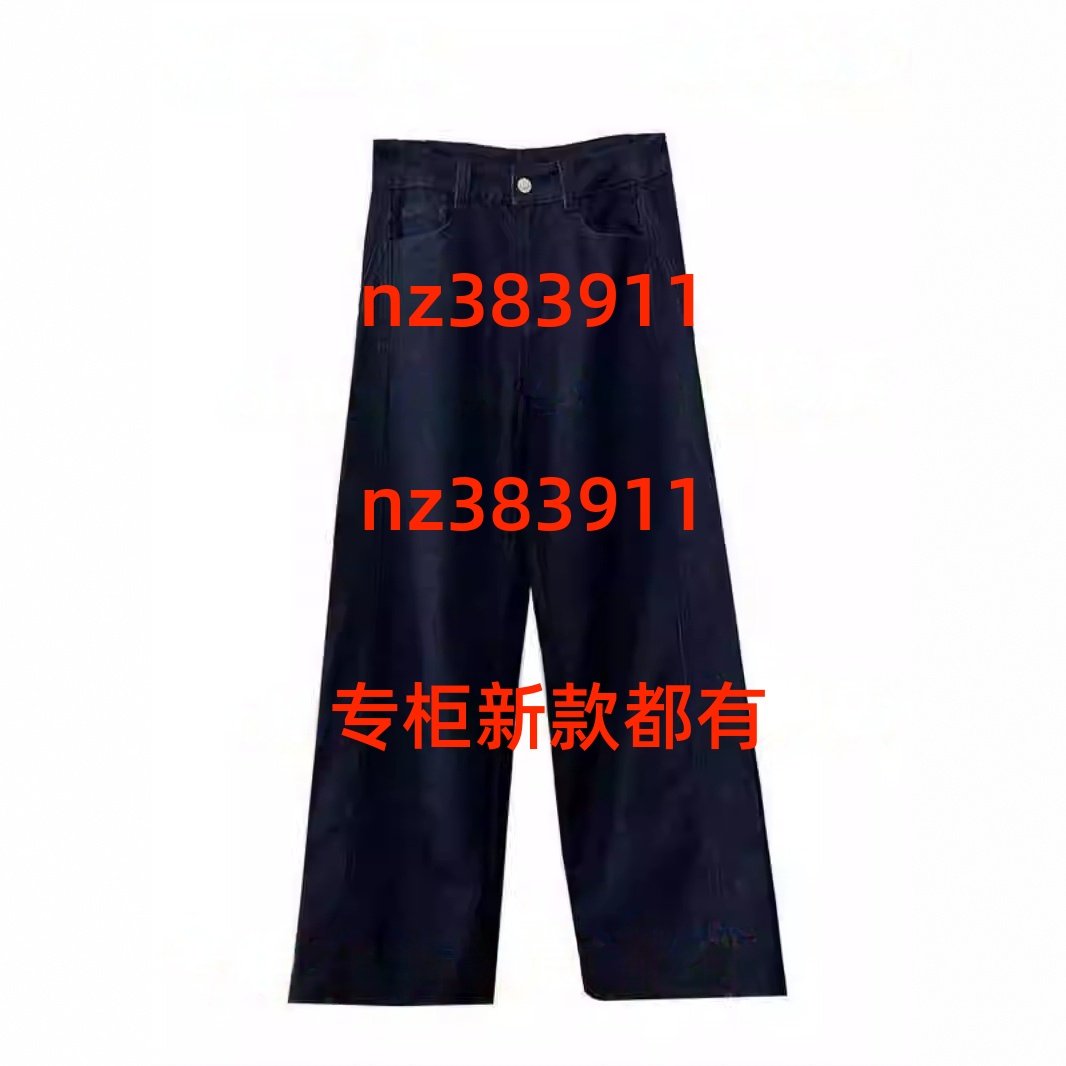 MYNODE蔓诺蒂2025冬装新款国内专柜正品裤子509258100 吊769