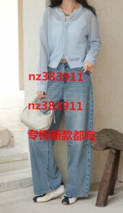 艾凸苏希2026秋装新款国内专柜正品代购A2631MS054原489