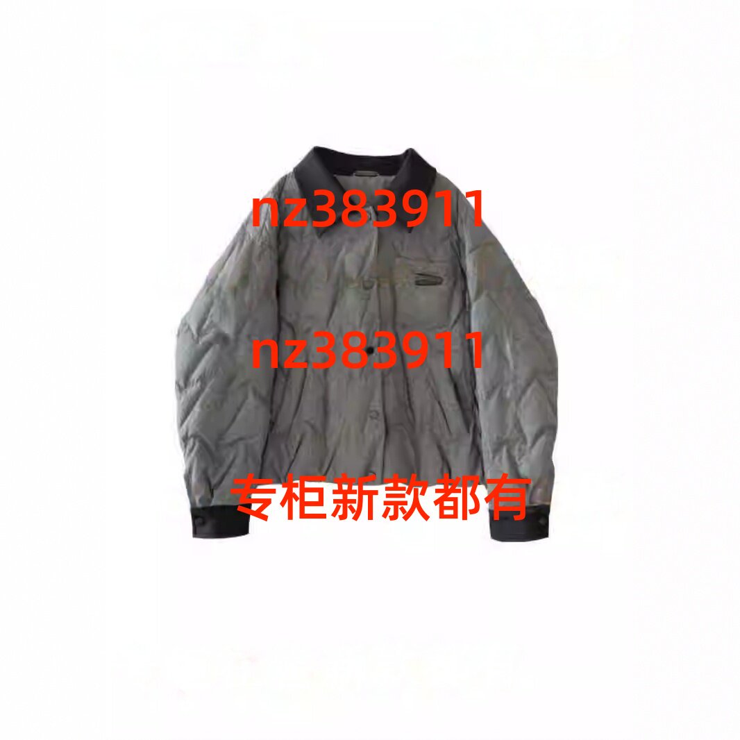 MYNODE蔓诺蒂2025冬装新款国内专柜鹅绒服510190282 吊1599