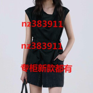 代购 国内专柜正品 182M1415原539 新款 傲丝度2026夏装