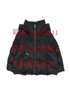 傲丝度2025冬装新款国内专柜正品代购174B3317-70黑色 原1899