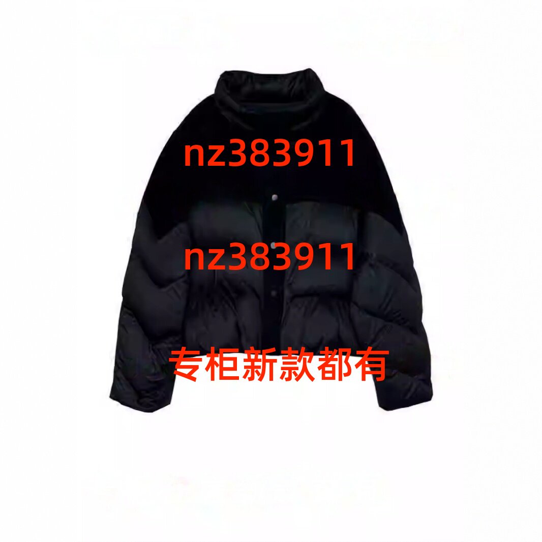 MYNODE蔓诺蒂2025冬装新款国内专柜羽绒服511290215 吊1189