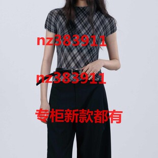 代购 国内专柜正品 182M2205原599 新款 傲丝度2026夏装