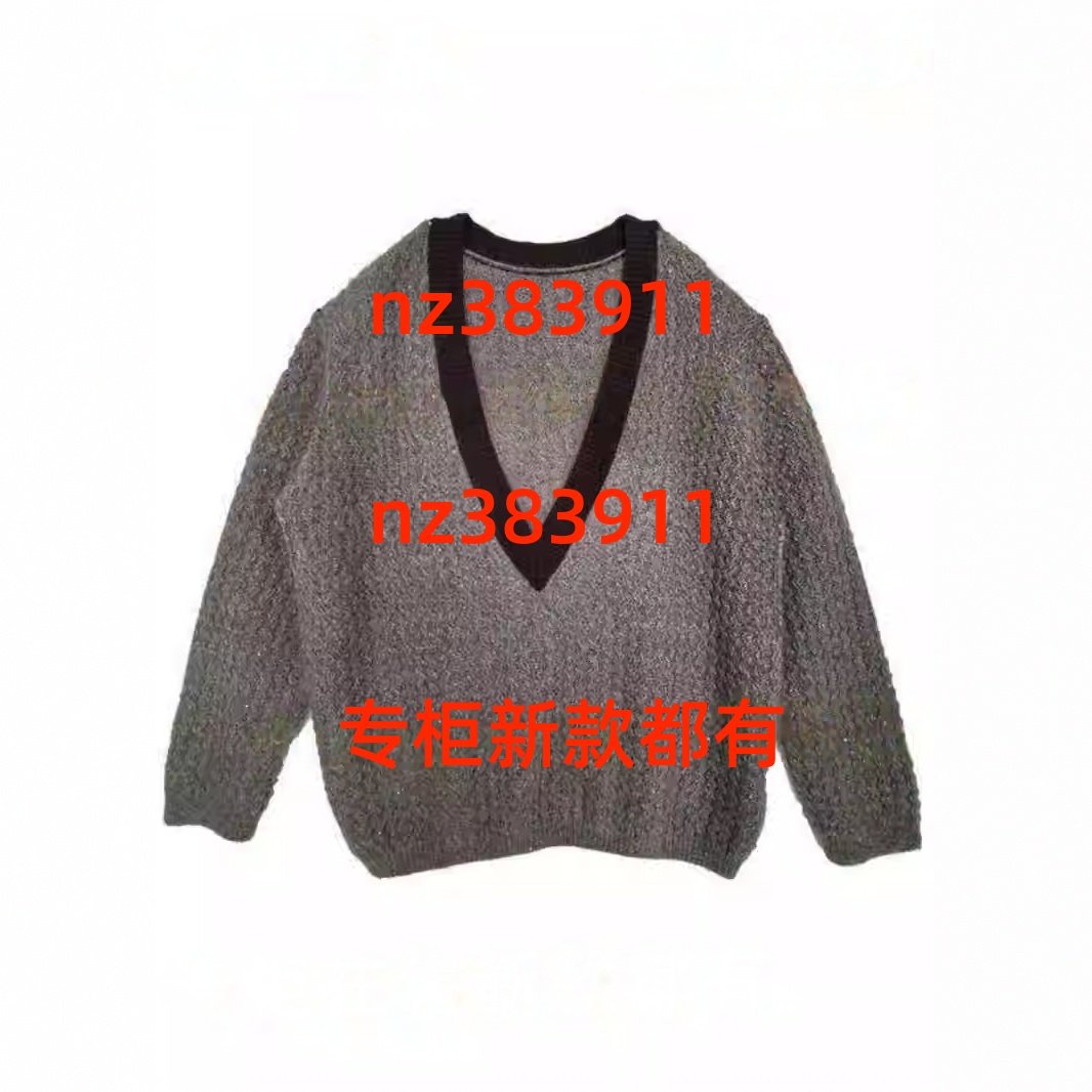 MYNODE蔓诺蒂2025冬装新款国内专柜正品毛衫510121031 吊969