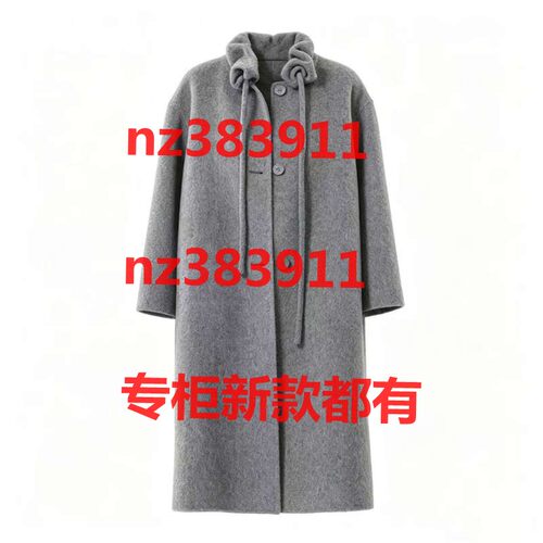 欧莎莉格2026冬装新款国内专柜正品代购L10AR2026原1999