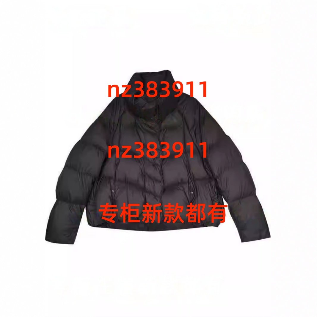 MYNODE蔓诺蒂2025冬装新款国内专柜羽绒服510190153 吊1579