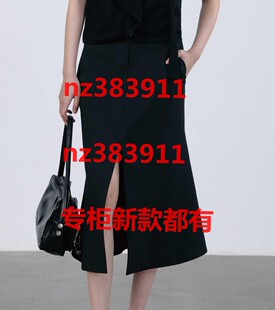 代购 国内专柜正品 182Q2318原669 新款 傲丝度2026夏装