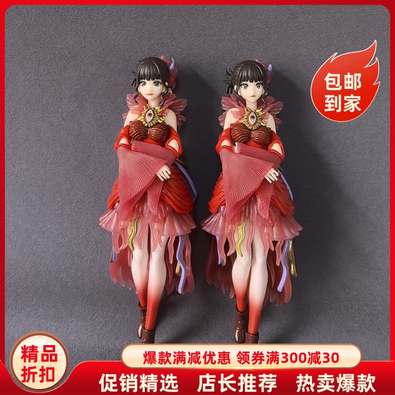 假面骑士阿基蕾拉手办扭蛋