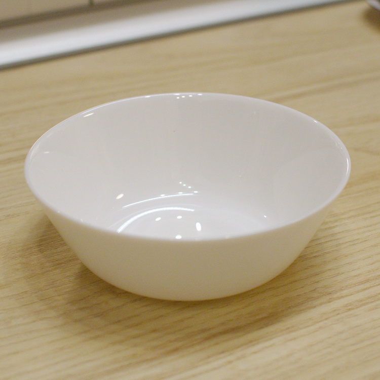IKEA/宜家奥夫塔碗吃饭碗钢化