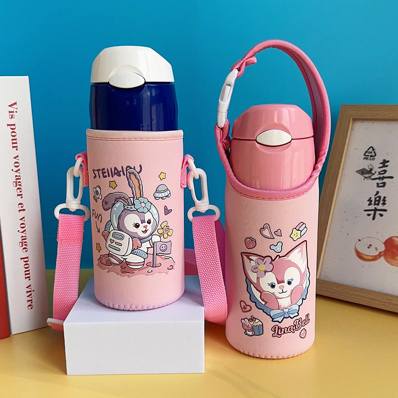 朱一龙同款膳魔师保温杯杯套 TCMI-400S 便携手提斜跨400ml通用,餐饮具,杯套,淘宝优惠券,粉丝福利购,淘宝优惠卷