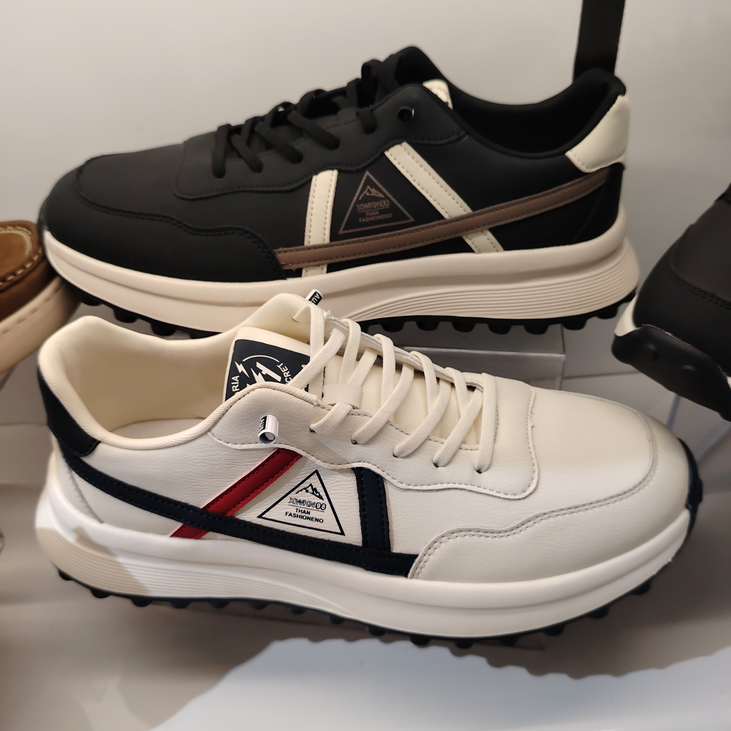 大码男鞋45/46/47