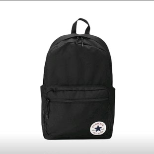 板正体育Converse匡威男包女包经典款休闲运动双肩包10020533-A01