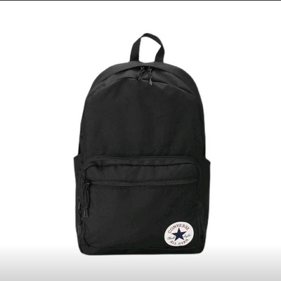 板正体育Converse匡威男包女包经典款休闲运动双肩包10020533-A01