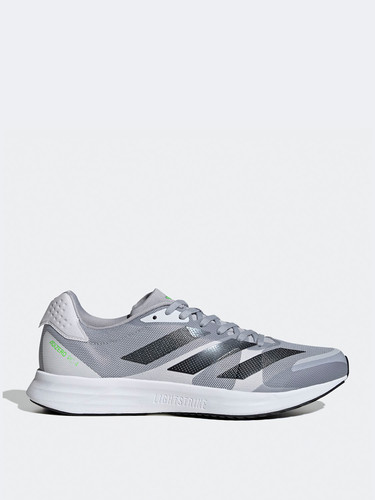 Adidas/阿迪达斯夏季男子缓震透气轻便运动健身百搭跑步鞋 GX6667