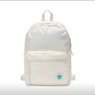 板正体育匡威男包女包经典款潮流休闲运动双肩背包10021005-A02