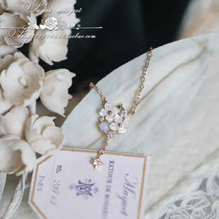 孤品捡漏 工厂精工S925纯银戒指项链耳钉 Sugar糖果家美物合集