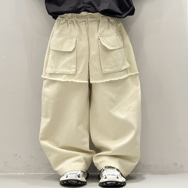 宝多童装男童秋装裤子2025新款儿童运动裤春秋款休闲裤潮100-180