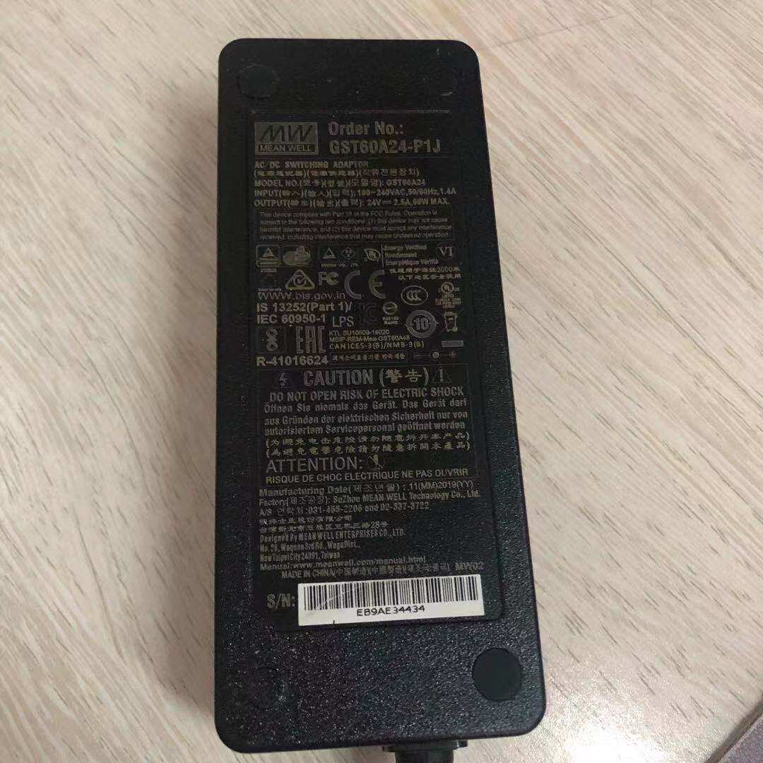GST60A24-P1J台湾明纬60W24V电源适配器2.5A三插,节能升级替GS|msdalam kategori elektronik/Electrician, Anti-kecurian peralatan penggera dan sistem, Aksesori Keselamatan - dari Buy2taobao.com untuk memberikan perkhidmatan ejen Taobao profesional membeli