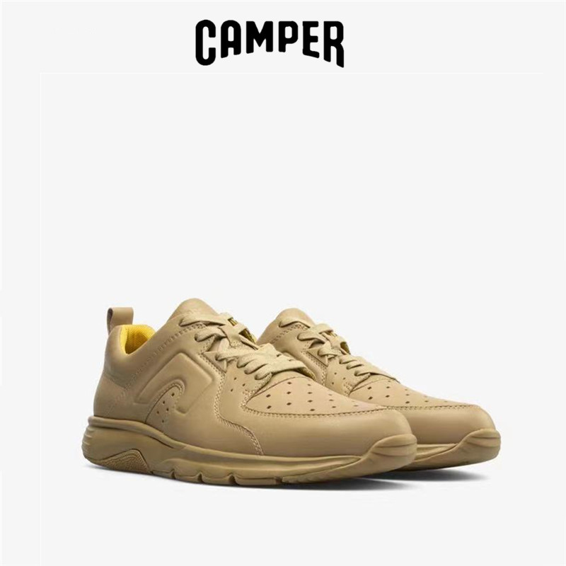 camper看步代购春夏休闲运动鞋