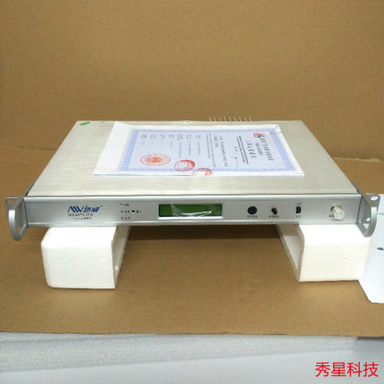 迈威MW-AMTX-3130光发射机10豪光接收光端机光工作站光纤电视系统