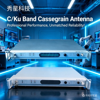 雷虹1310nm光发射机(OT8616-AK2)光端机有线电视网络激光接收光纤