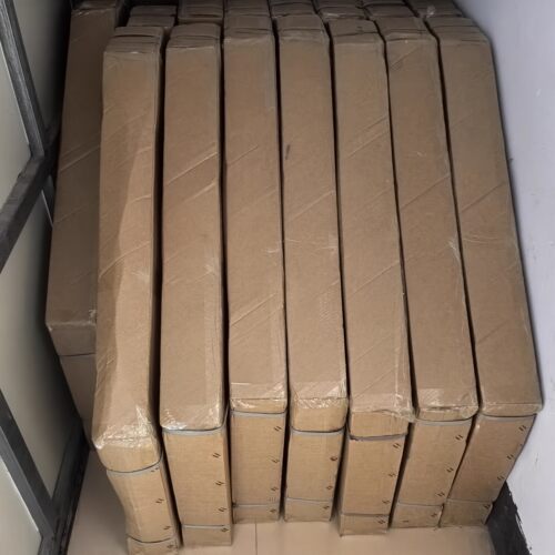 河北任丘生产SANWEI全新三威直径1.5M正馈加厚型A型单面装中卫