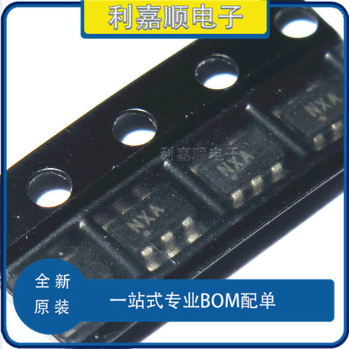 TLV3501AIDBVR  SOT-23-6全新现货 质量保证