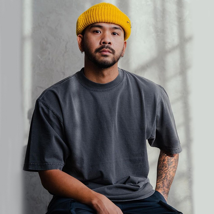 打底宽松t恤短袖男女短袖