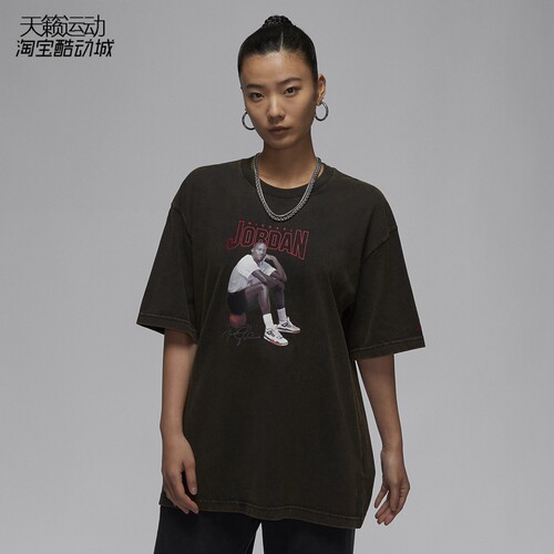 Nike/耐克短袖正品全新