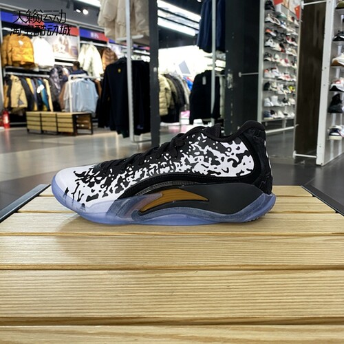Nike/耐克正品全新篮球鞋