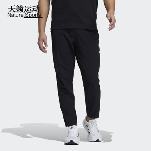 裤子阿迪达斯正品全新