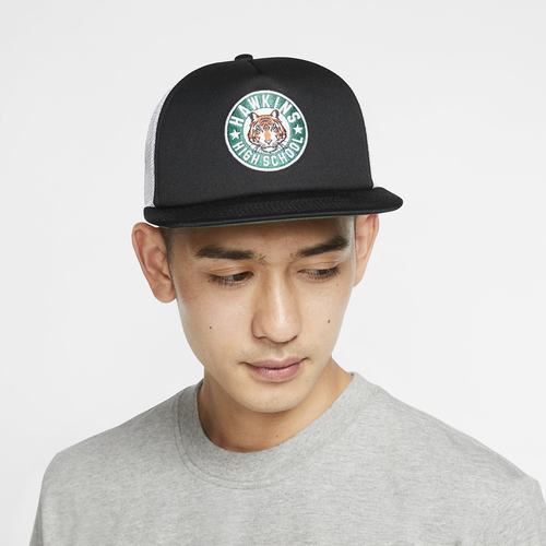 NIKE耐克联名运动鸭舌帽