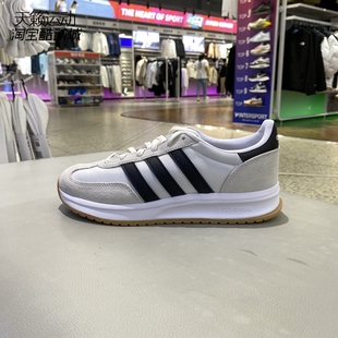 阿迪达斯女鞋 2.0运动休闲鞋 新款 70s IH8594 轻便RUN Adidas