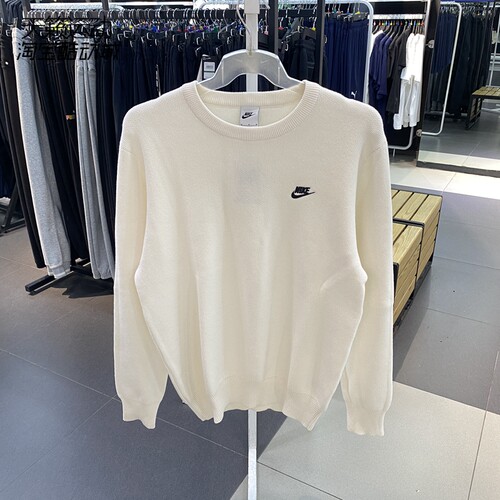 Nike/耐克正品全新套头衫